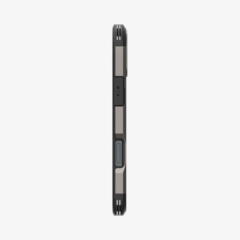כיסוי Spigen לאייפון 16 מסדרה Tough Armor AI (MagFit)